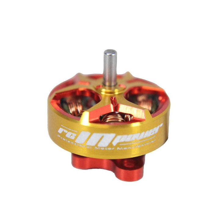 RCinPOWER GTS V3 1003 10000Kv Micro Motor - Choose Color at WREKD Co.