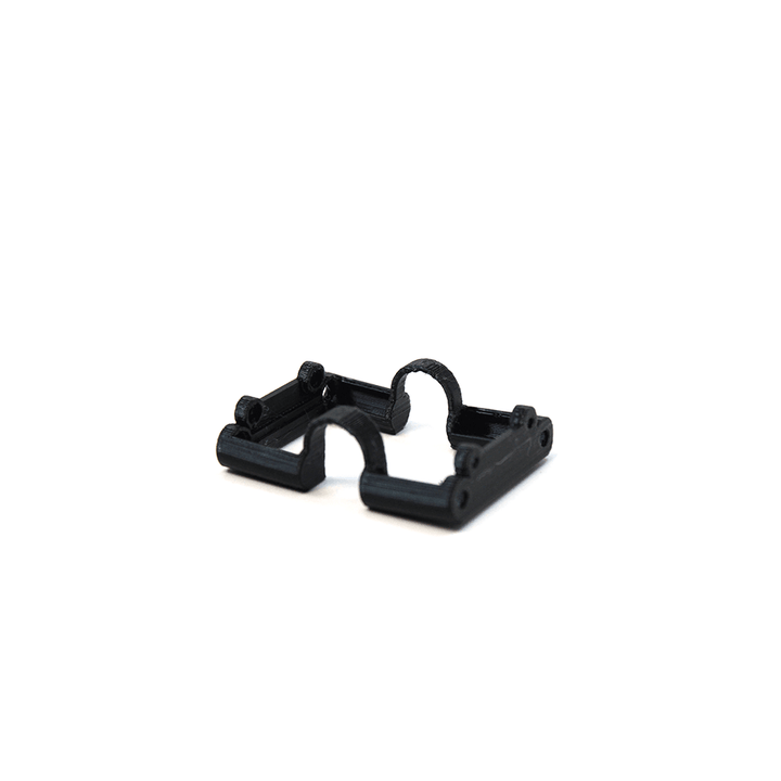 RDQ DJI O3 Unit 30x30/20x20 Mount - 3D Printed TPU - Choose Your Color at WREKD Co.