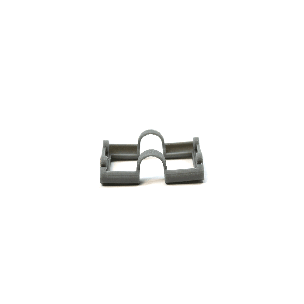 RDQ DJI O3 Unit 30x30/20x20 Mount - 3D Printed TPU - Choose Your Color at WREKD Co.