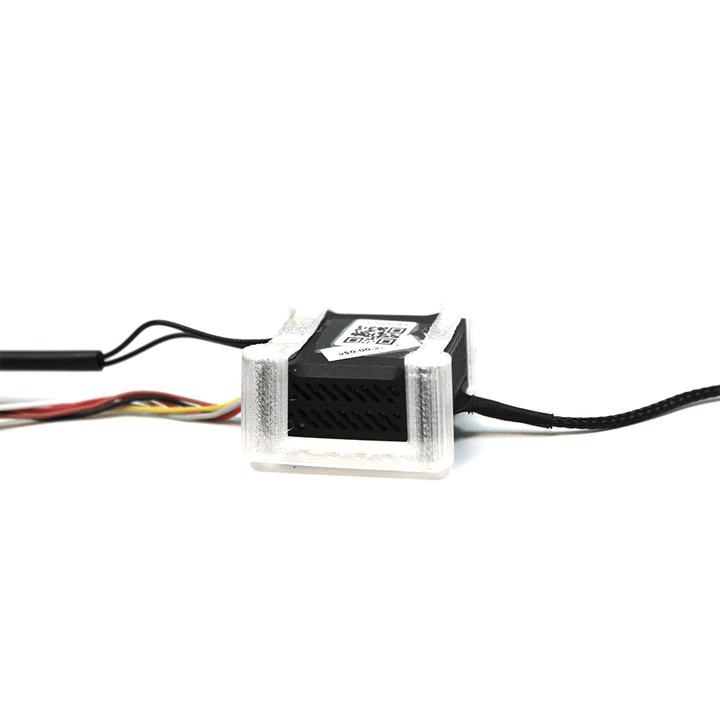RDQ DJI O3 Unit 30x30/20x20 Mount - 3D Printed TPU - Choose Your Color at WREKD Co.