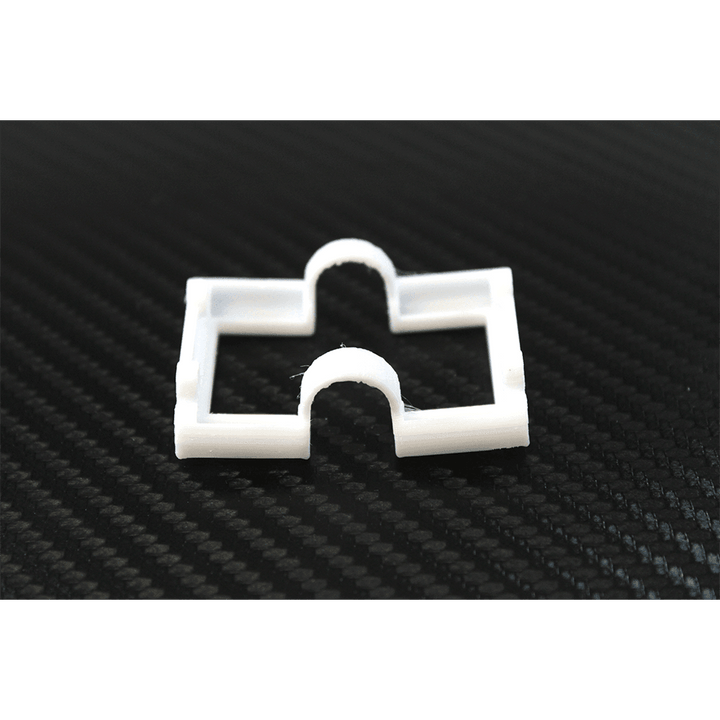RDQ DJI O3 Unit 30x30/20x20 Mount - 3D Printed TPU - Choose Your Color at WREKD Co.