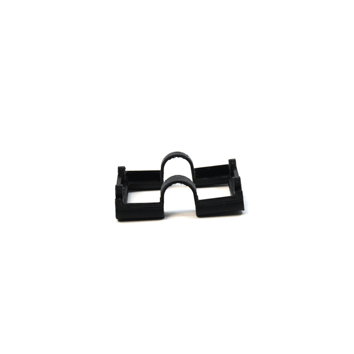 RDQ DJI O3 Unit 30x30/20x20 Mount - 3D Printed TPU - Choose Your Color at WREKD Co.