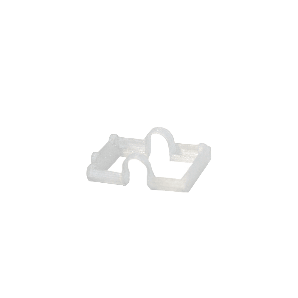 RDQ DJI O3 Unit 30x30/20x20 Mount - 3D Printed TPU - Choose Your Color at WREKD Co.
