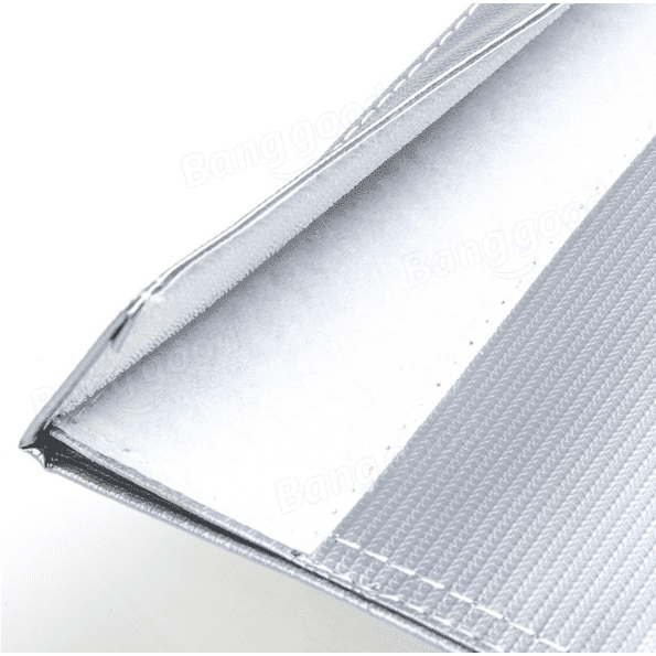 RDQ LiPo Safe Pouch - Choose Your Color at WREKD Co.