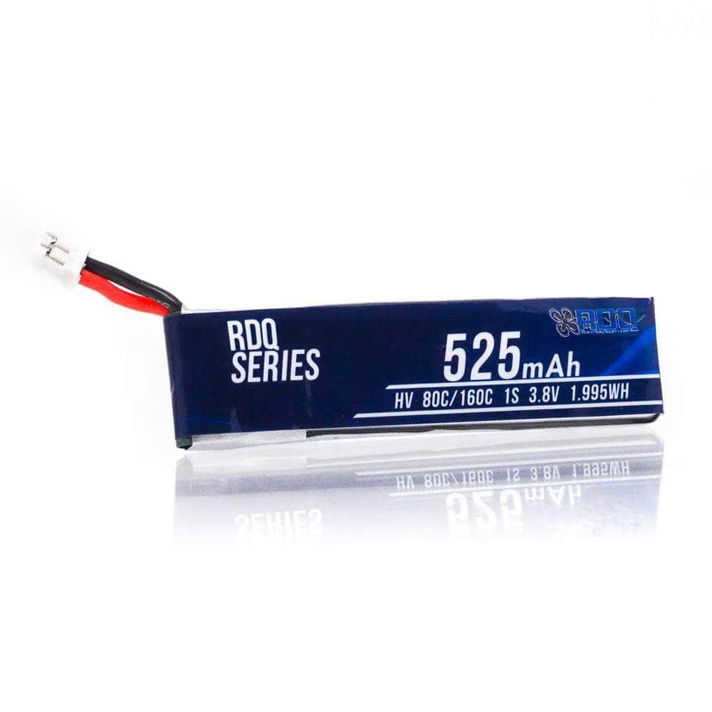 Quick-Wake WWS-2A Small Round Battery main image 1