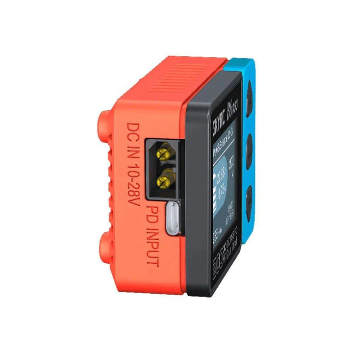 SkyRC B6 Neo 200w 10A 1-6S DC Smart Charger XT60 - Choose Color at WREKD Co.