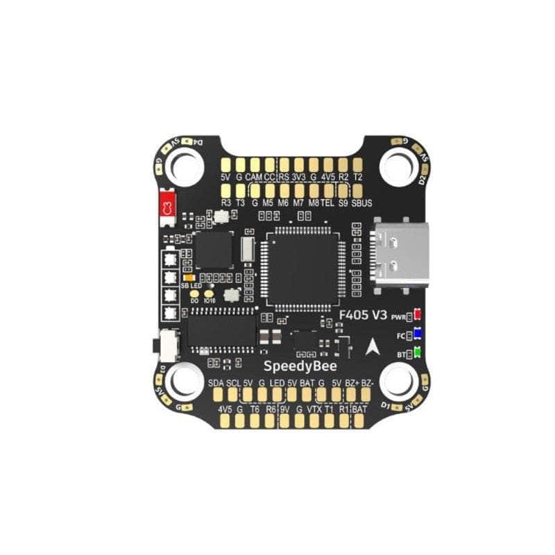 Adaptateur Wi-Fi Speedybee Adapter3 Pour Analyseur De Blackbox De Drone - Contrôle Par Application - Neuf