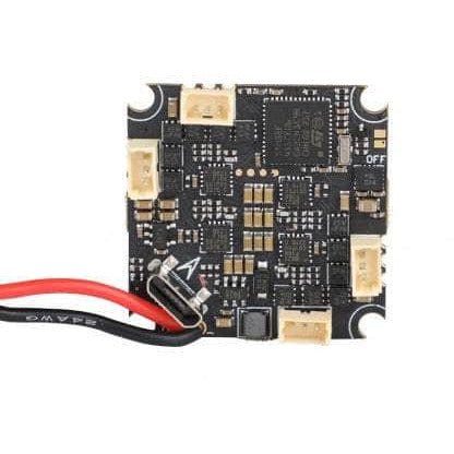 T-Motor F411 1S Toothpick/Whoop AIO w/ BlueJay 6A ESC & ELRS RX at WREKD Co.
