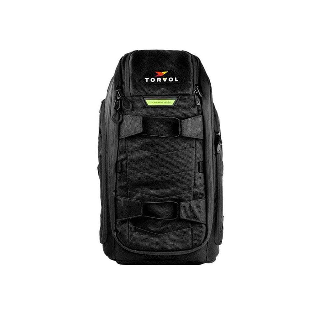 torvol goggle case Torvol Quad PITSTOP PRO V2 Backpack