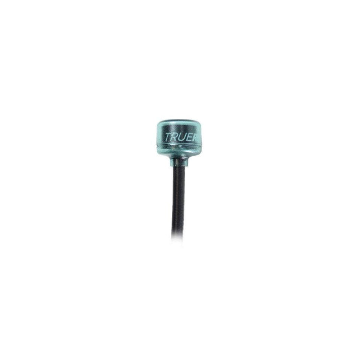 TrueRC Core 5.8GHz 155mm 90° SMA Antenna - RHCP - Choose Version at WREKD Co.