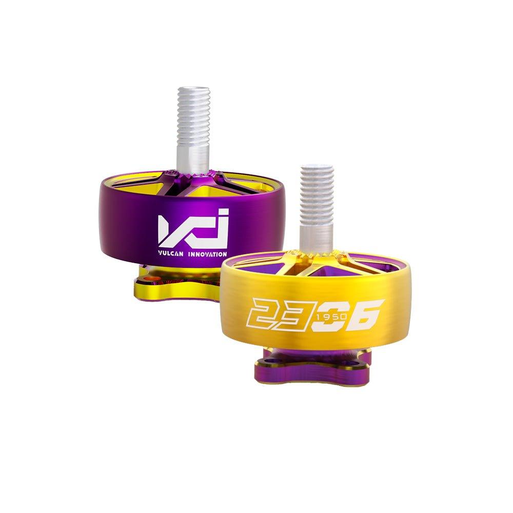 VCI Freestyle 2306 Drone Motor Choose Kv