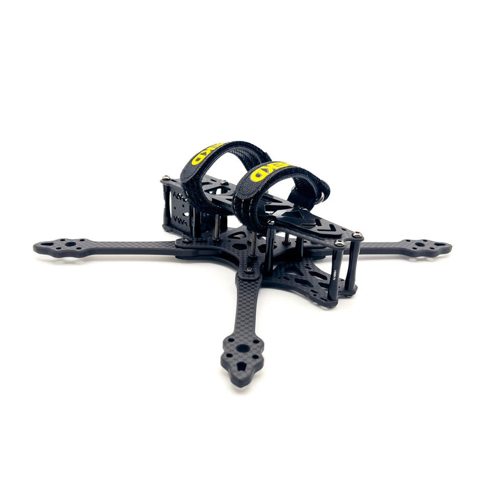 VROOM Bangr 5" Lightweight FPV Drone Frame at WREKD Co.
