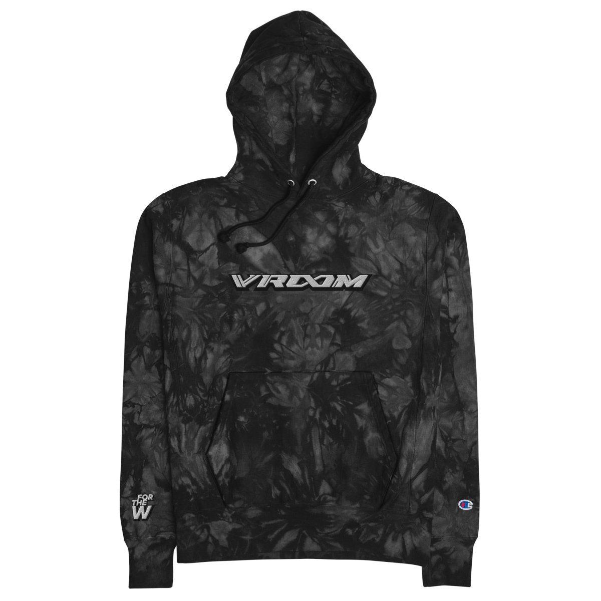 Unspeakable discount camo hoodie