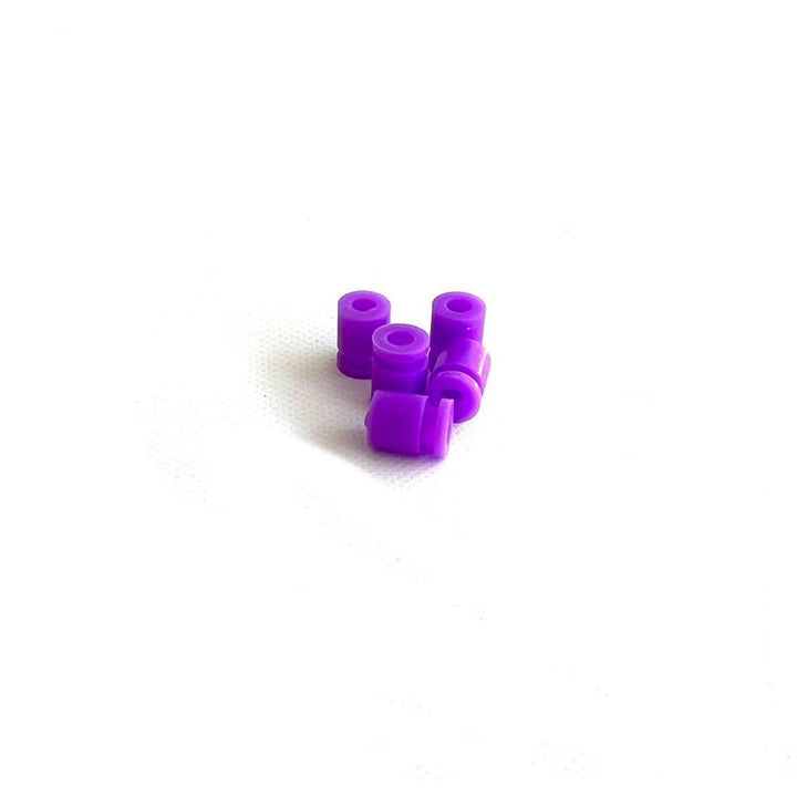WREKD M3 Stack Electronics Vibration Dampening Silicone Gummies (5 pack) - Choose Size / Color at WREKD Co.