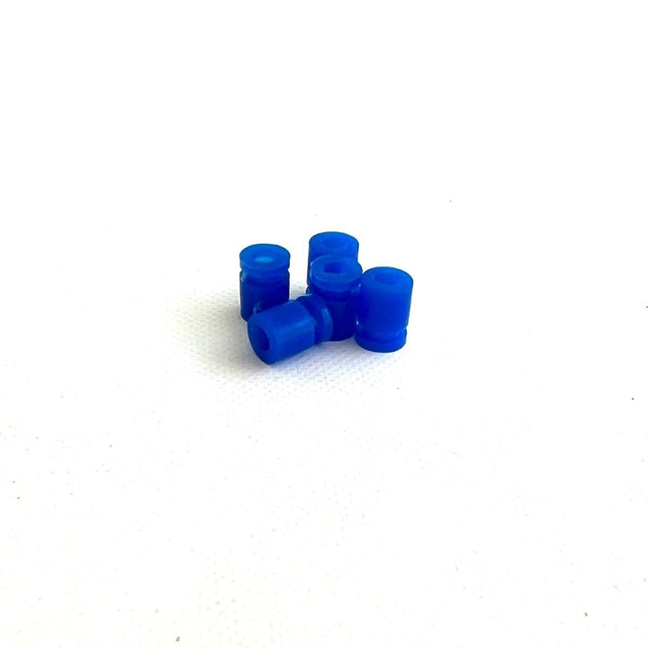 WREKD M3 Stack Electronics Vibration Dampening Silicone Gummies (5 pack) - Choose Size / Color at WREKD Co.