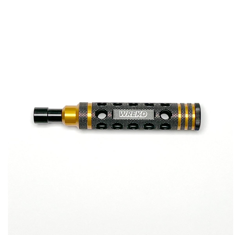 WREKD Premium FPV 8.0mm Prop Wrench at WREKD Co.