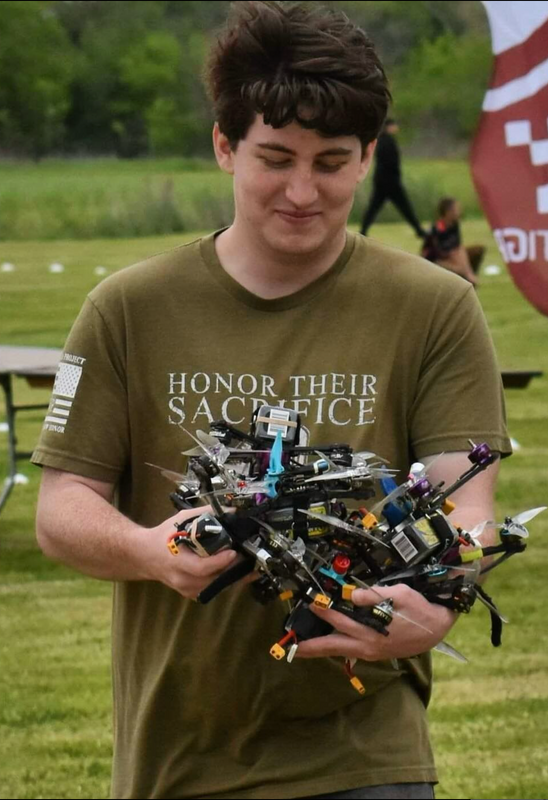 ISHYFPV (Brandon Walsh)