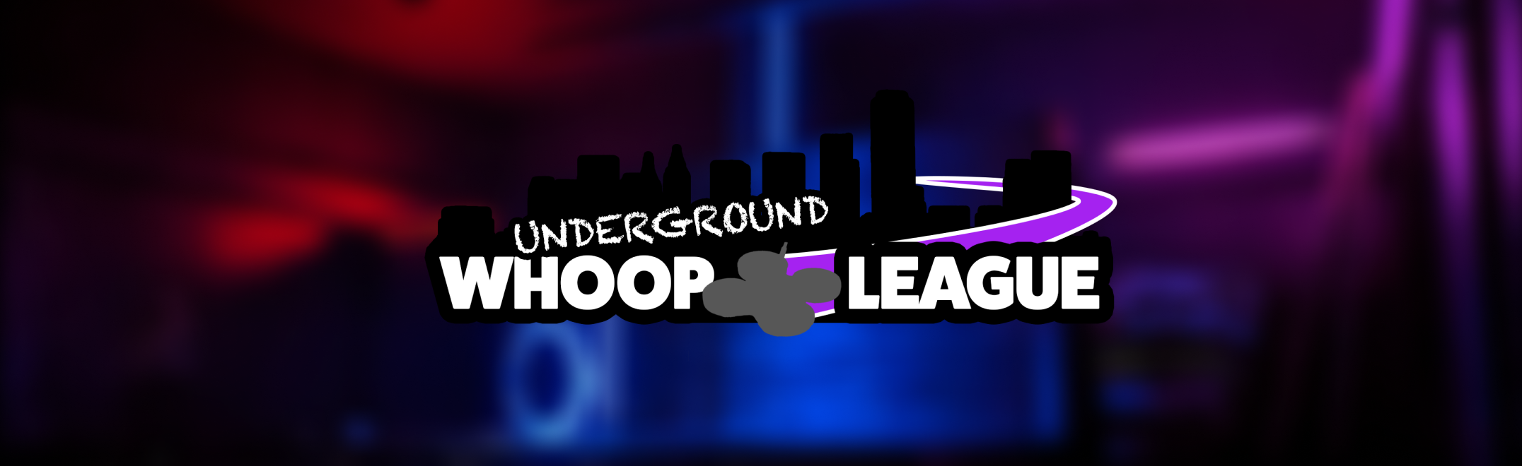 Underground Whoop League Spec Racing