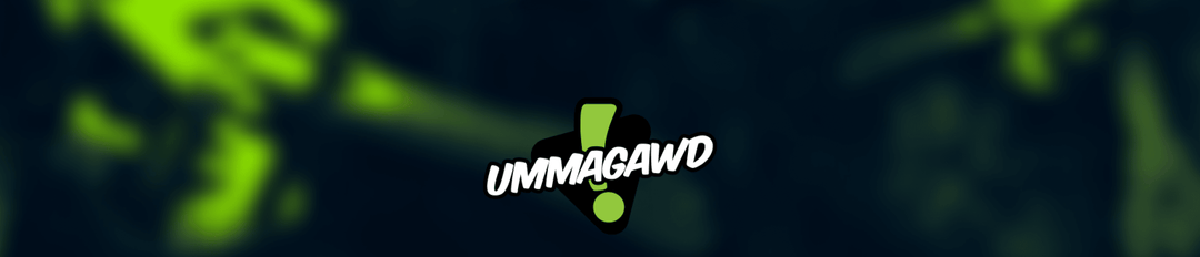The Ummagawd Company sold at WREKD Co.
