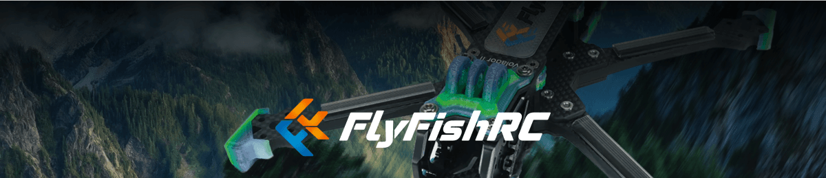 FlyFishRC