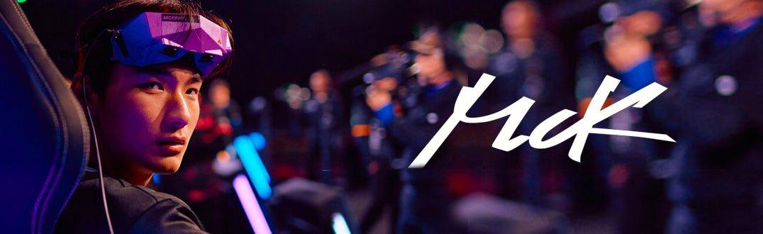 MCKFPV (MinChan Kim) - WREKD Co.