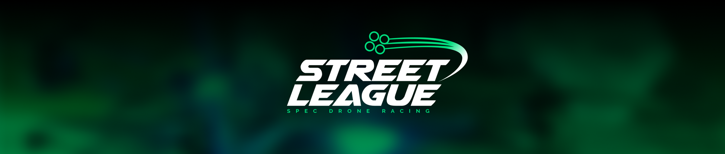 Street League Spec Drone Racing