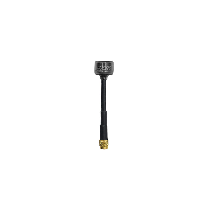 TrueRC CORE 5.8 Antenna, SMA Straight - Choose Polarization / Length / Color