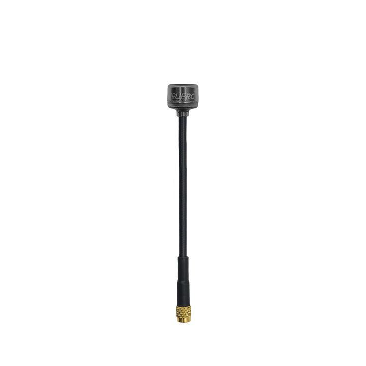 TrueRC CORE 5.8 Antenna, SMA Straight - Choose Polarization / Length / Color