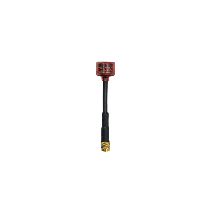 TrueRC CORE 5.8 Antenna, SMA Straight - Choose Polarization / Length / Color