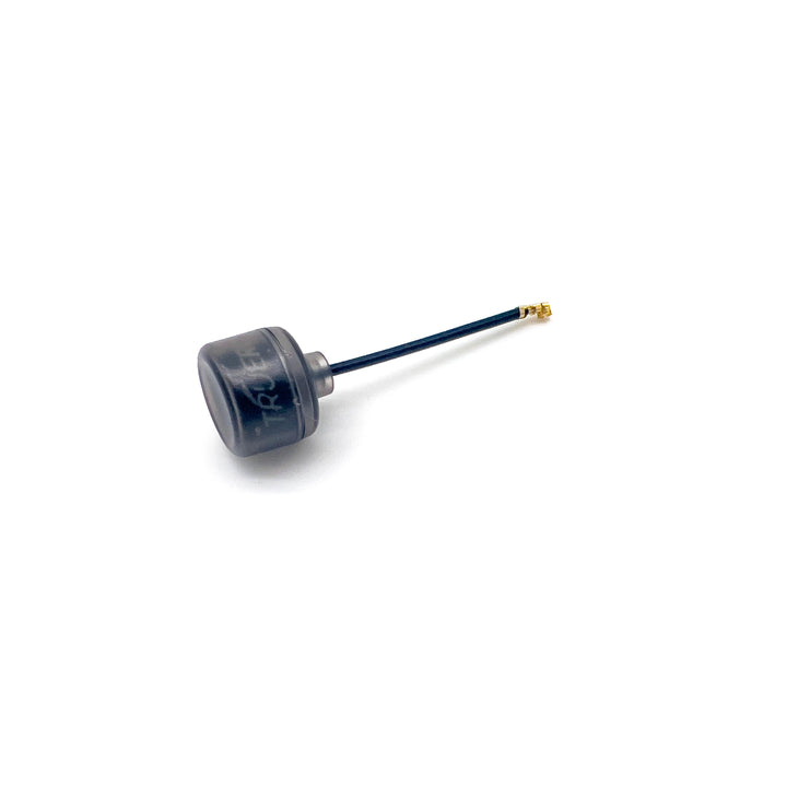 Antenne TrueRC CORE 5.8, U.FL - Choisissez la polarisation / la longueur / la couleur