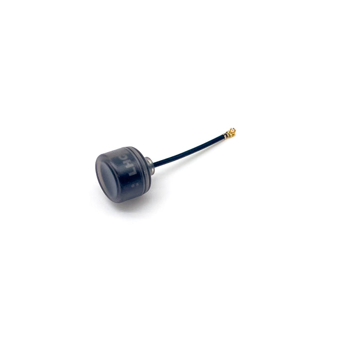 Antenne TrueRC CORE 5.8, U.FL - Choisissez la polarisation / la longueur / la couleur
