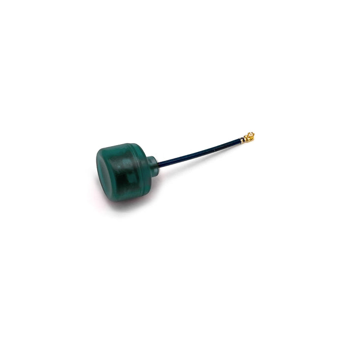 Antenne TrueRC CORE 5.8, U.FL - Choisissez la polarisation / la longueur / la couleur