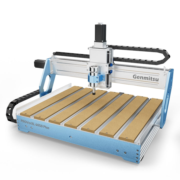 PROVerXL 6050 Plus CNC Router with with Vectric Software