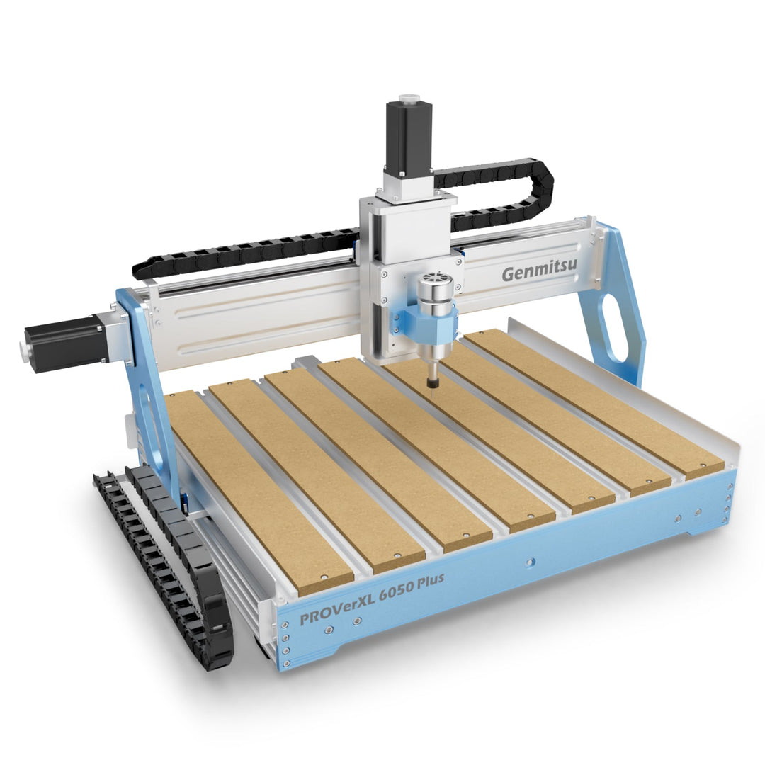 PROVerXL 6050 Plus CNC Router with with Vectric Software