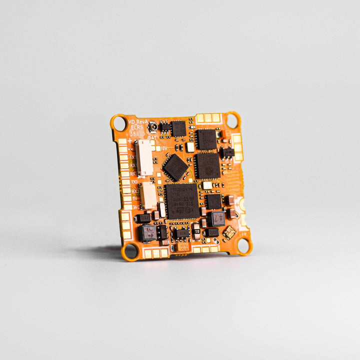 NewBeeDrone BeeBrain HD G4 Flight Controller ExpressLRS (ELRS) 2.4G