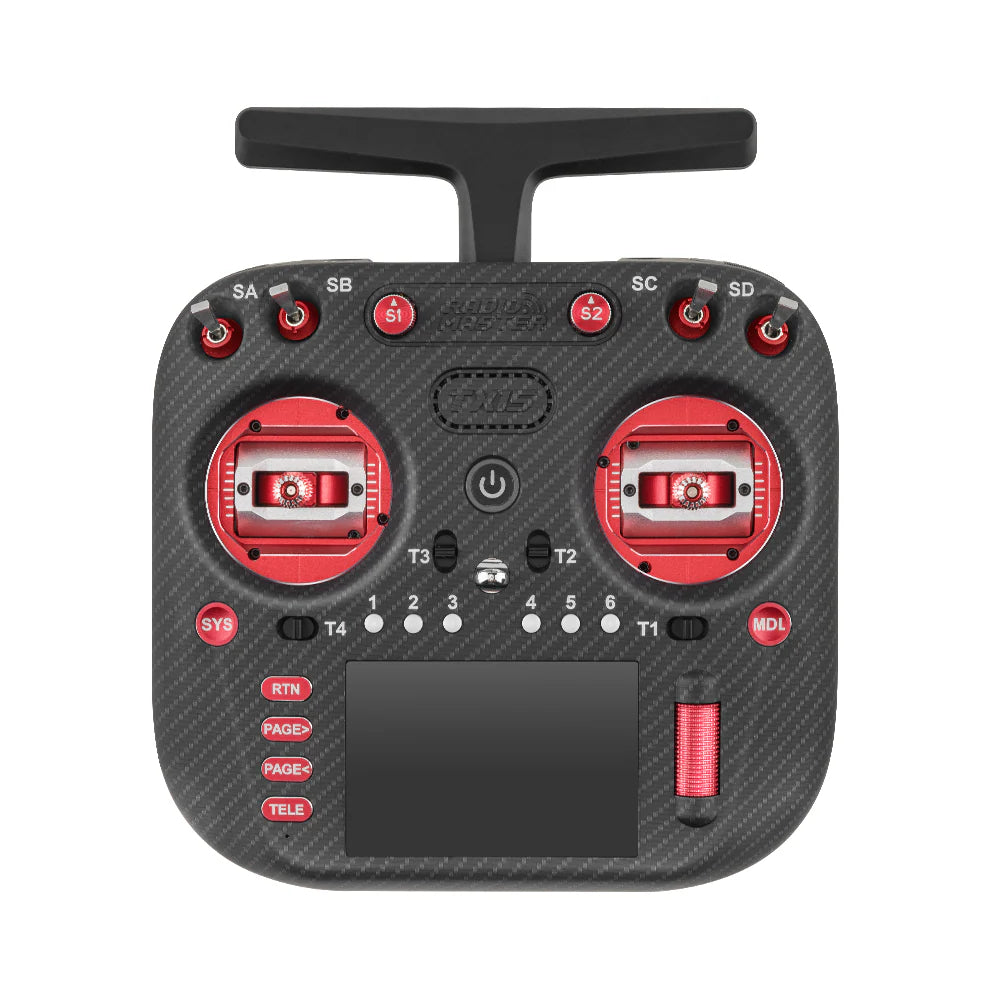 RadioMaster TX15 Max