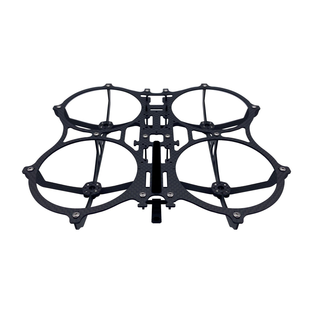 NewBeeDrone CinemAh Cinewhoop Build Kit