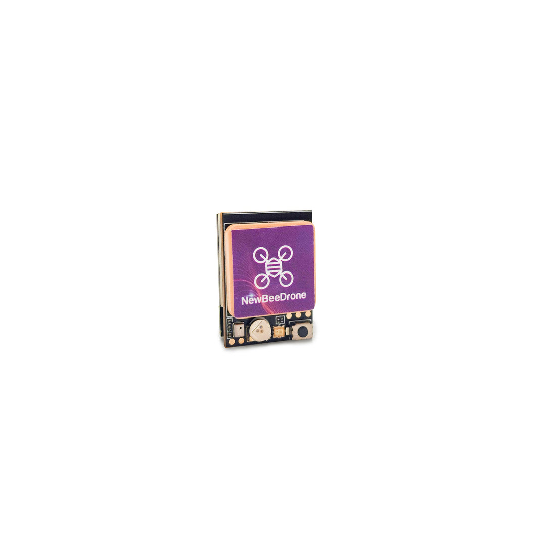 NewBeeDrone BeeID v1.1 M10Q GPS Module with RemoteID & Drone Tracker