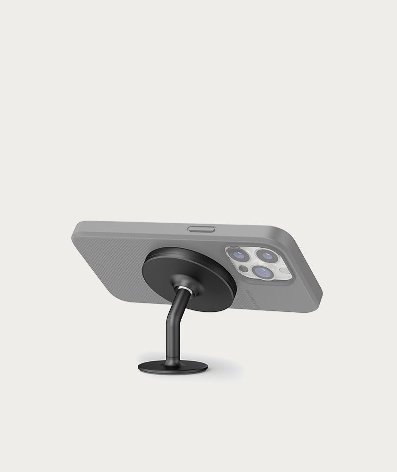 Adjustable Dash Car Mount - for MagSafe