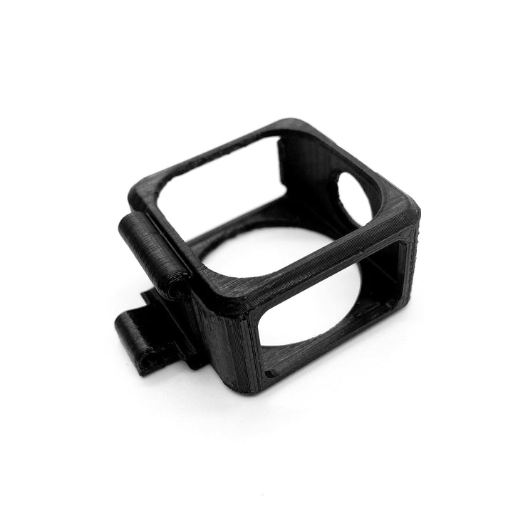 NewBeeDrone CineMah 3D Printed Accessories  - GoPro Mounts, Ducts, Etc.