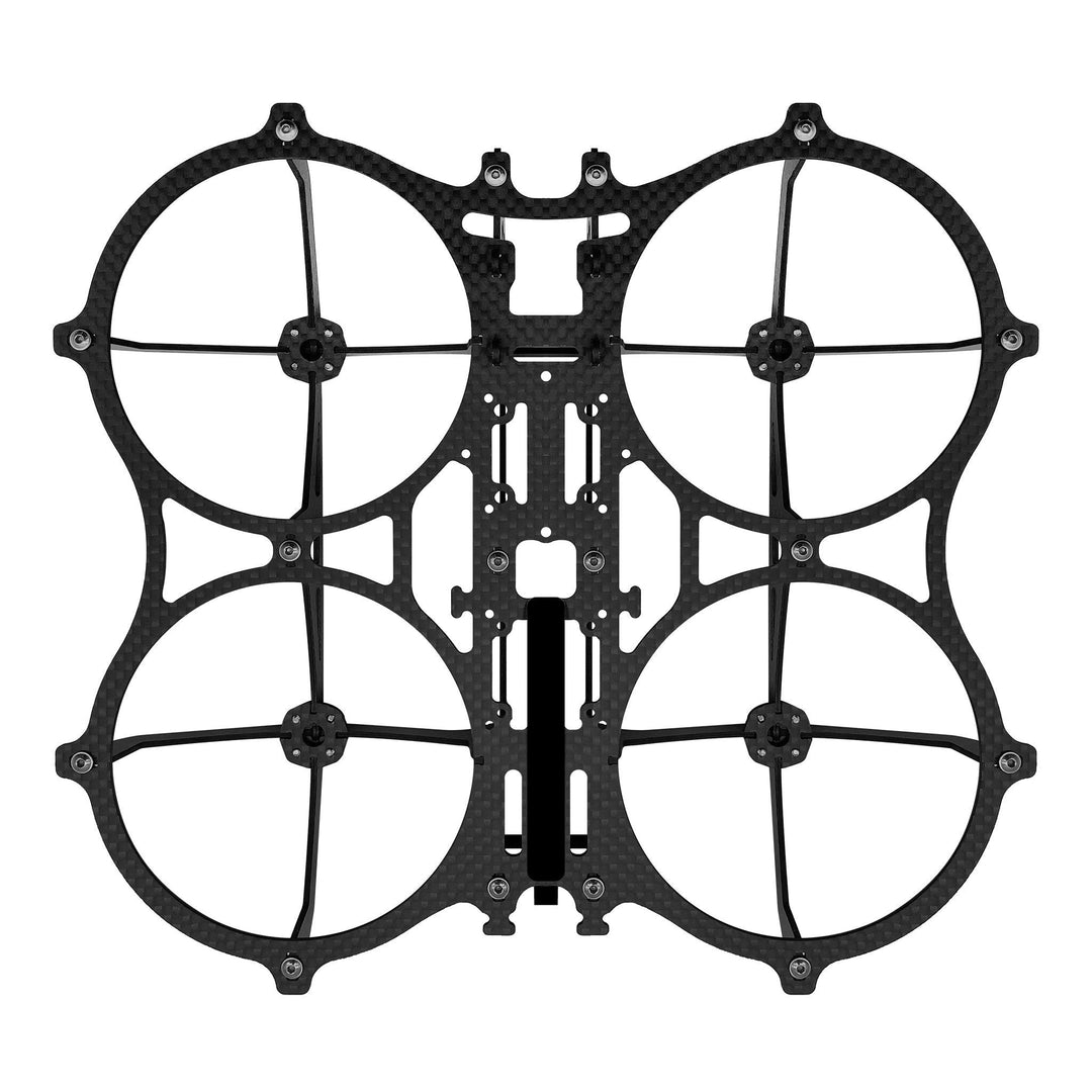 NewBeeDrone CinemAh Cinewhoop Build Kit