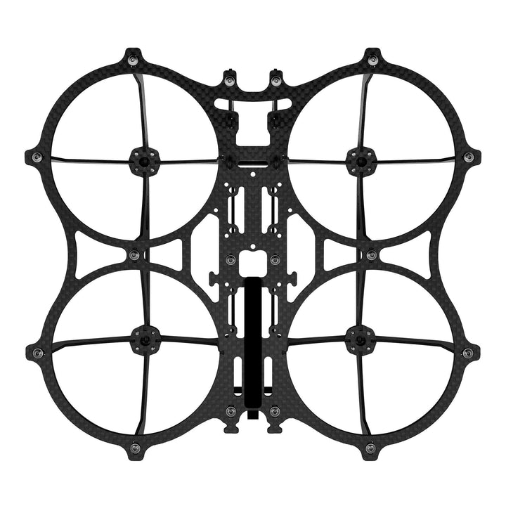 NewBeeDrone CinemAh Cinewhoop Build Kit