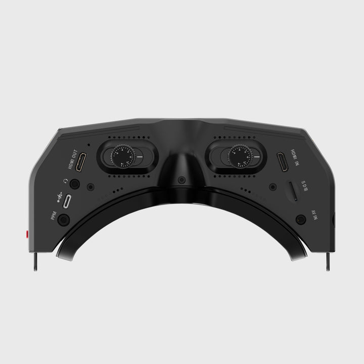 Divimath Goggle