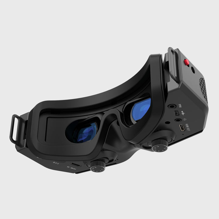 Divimath Goggle