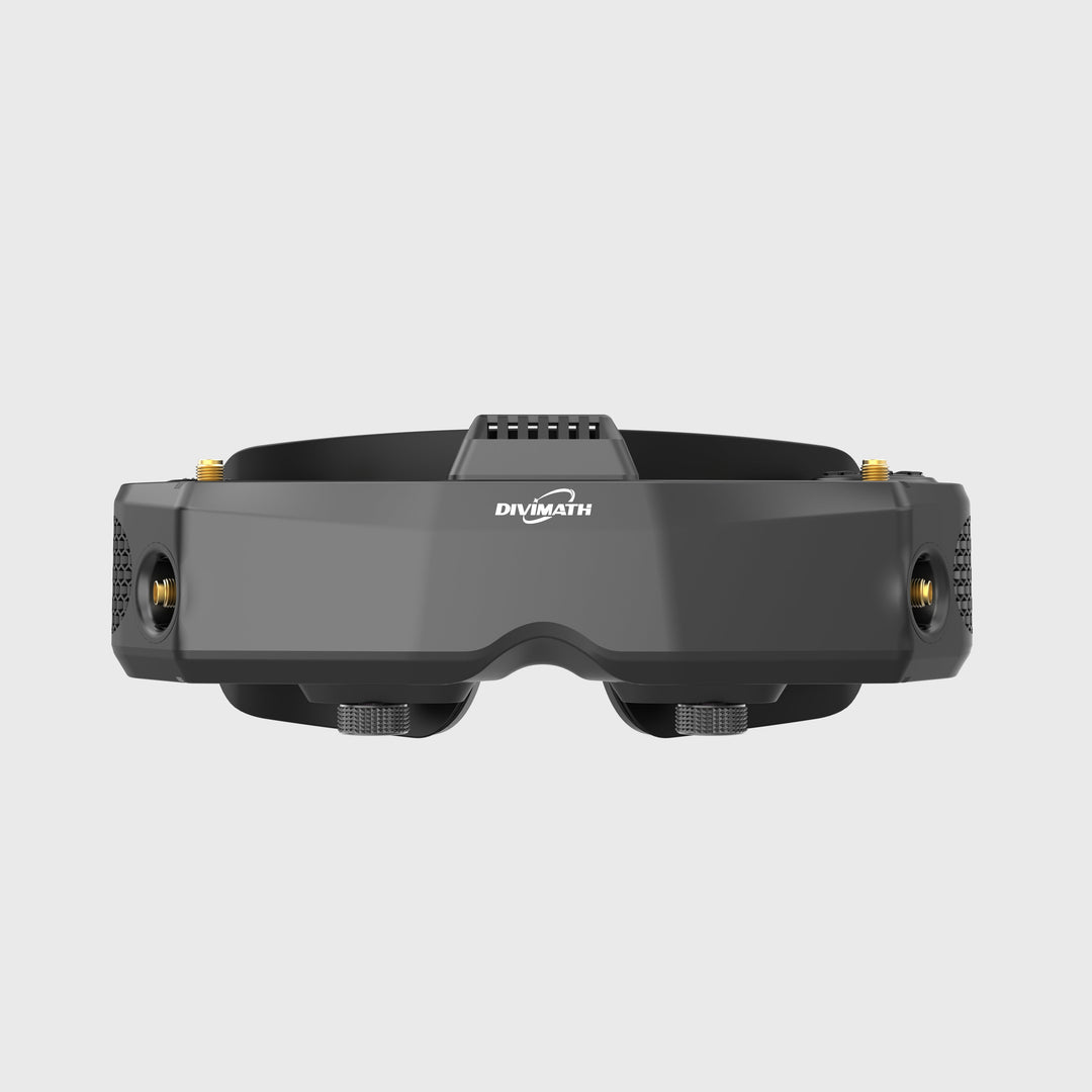 Divimath Goggle