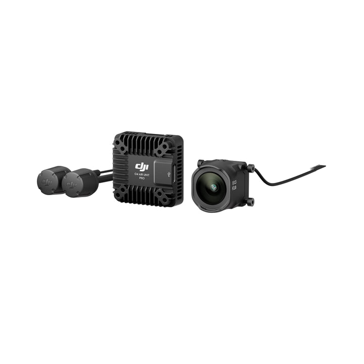 DJI O4 Pro Air Unit w/ Camera