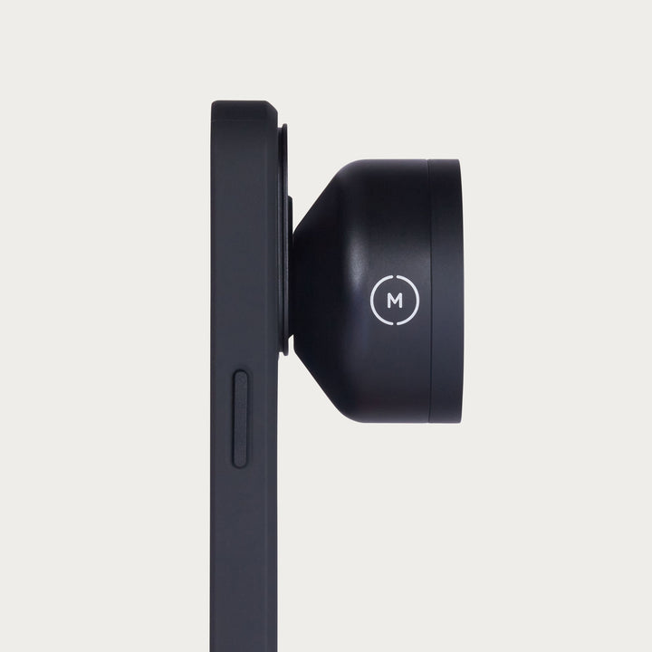 Tele 58mm Mobile Lens