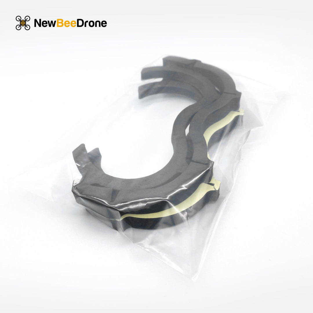 NewBeeDrone CineMah Stick-on Foam Ducts