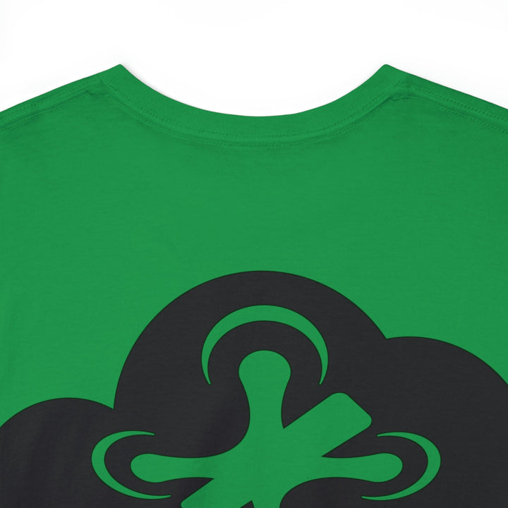 Camiseta Maestro de robots