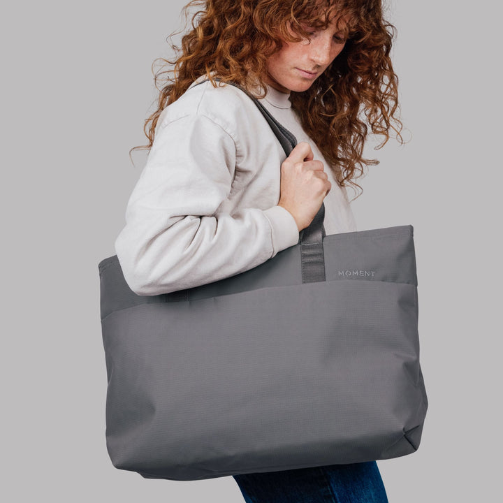Everything Travel Tote